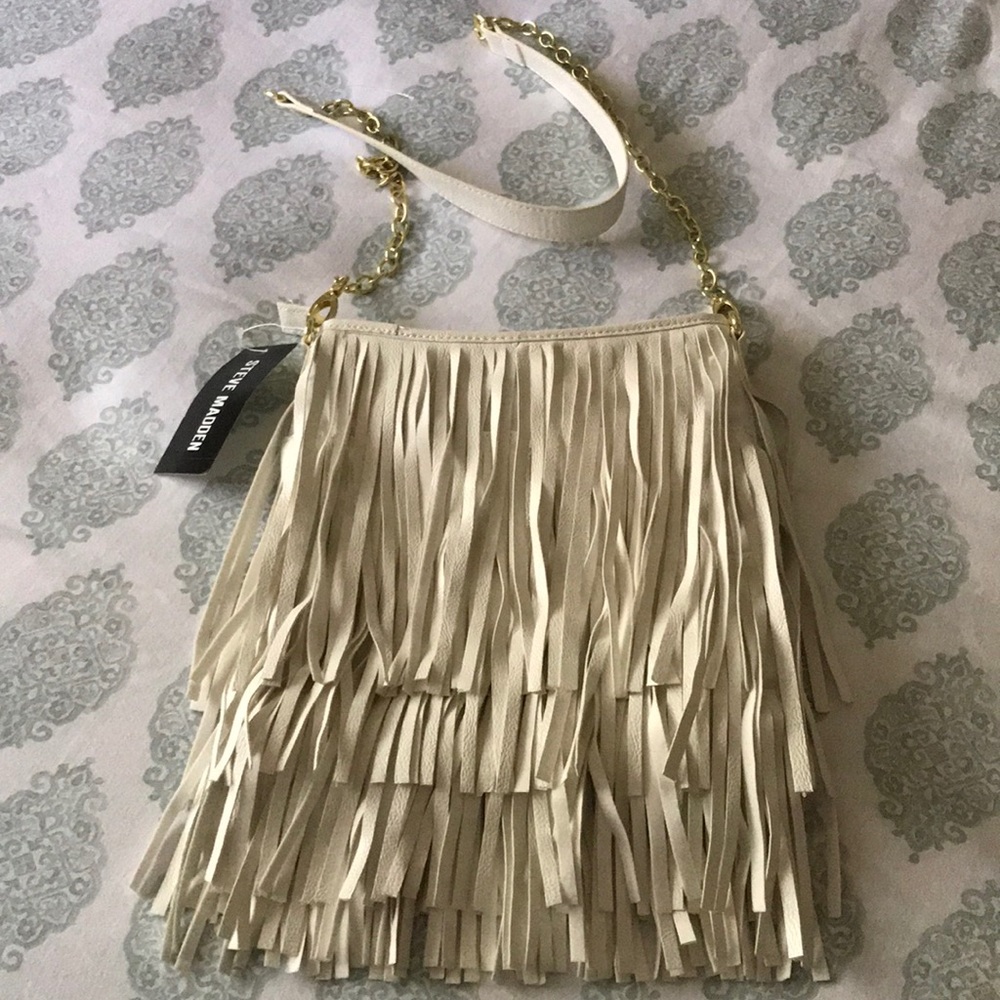 Steve Madden Crossbody bag